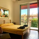 Charming Towers-roofs View Apartament Bolonia