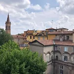 Charming Towers-roofs View Apartament Bolonia