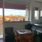 Apartament Charming Towers-roofs View *