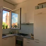 Charming Towers-roofs View Apartament *