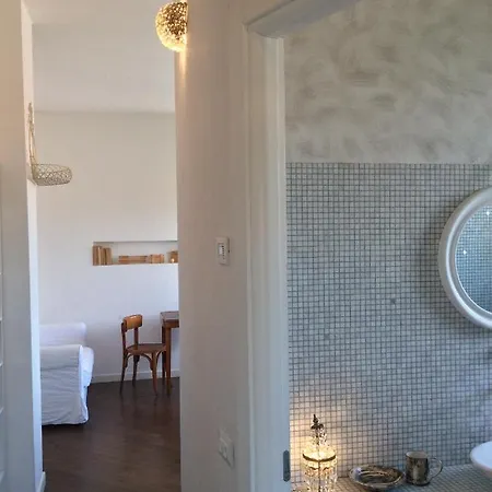 Charming Towers-roofs View Apartment Bologna