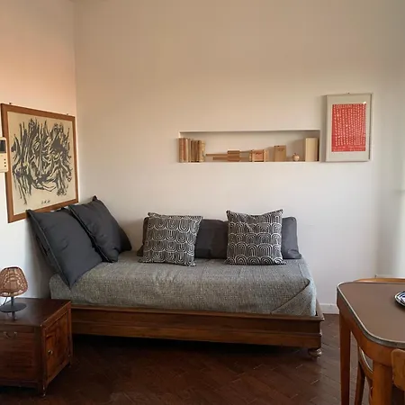 Charming Towers-roofs View *