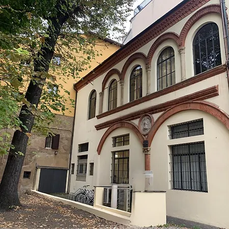 Lejlighed Charming Towers-roofs View Bologna