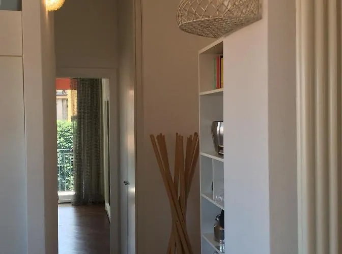 Charming Towers-roofs View Lejlighed