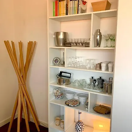 Charming Towers-roofs View Boloňa