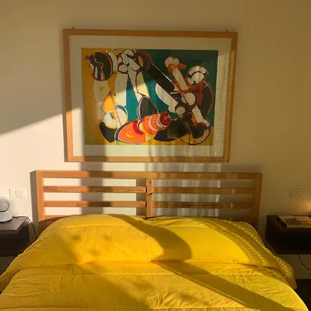 Charming Towers-roofs View 아파트 *