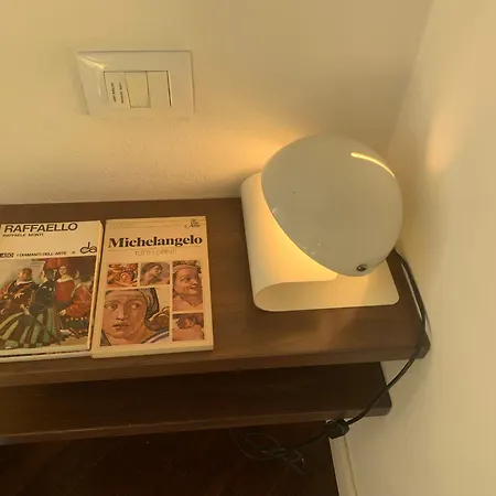 Apartmán Charming Towers-roofs View Boloňa