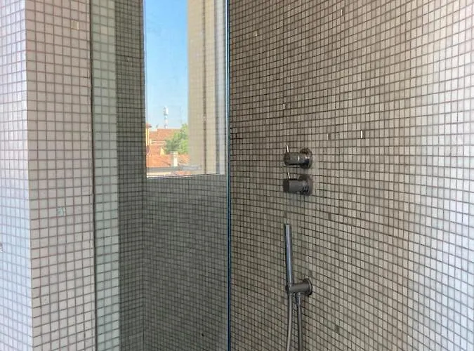 Charming Towers-roofs View شقة