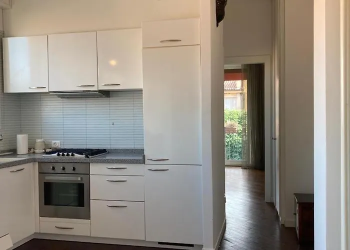 Charming Towers-roofs View