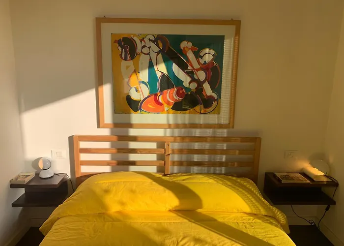 Charming Towers-roofs View 아파트 *