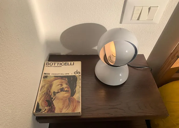 Charming Towers-roofs View *