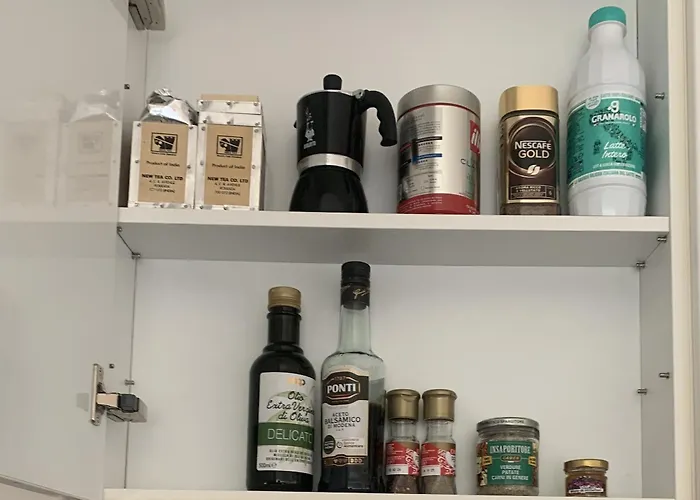 Charming Towers-roofs View شقة