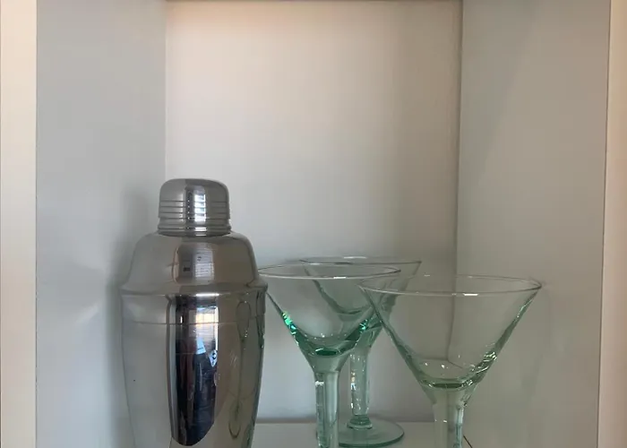 Charming Towers-roofs View شقة *