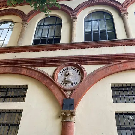 Appartamento Charming Towers-roofs View *