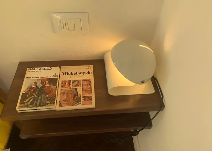 Appartamento Charming Towers-roofs View Bologna