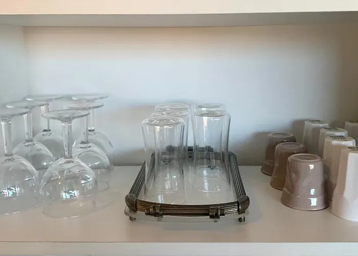 Charming Towers-roofs View Appartamento