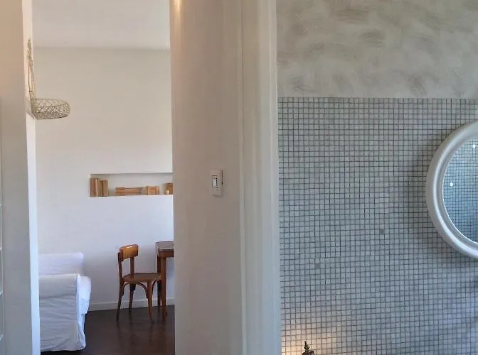 Charming Towers-roofs View Apartmán Boloňa