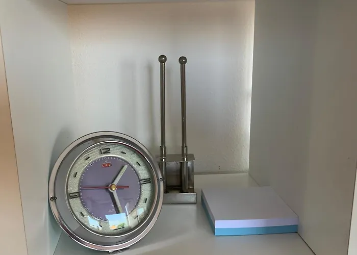 Charming Towers-roofs View Apartmán *