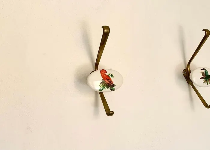 Charming Towers-roofs View Apartmán Boloňa