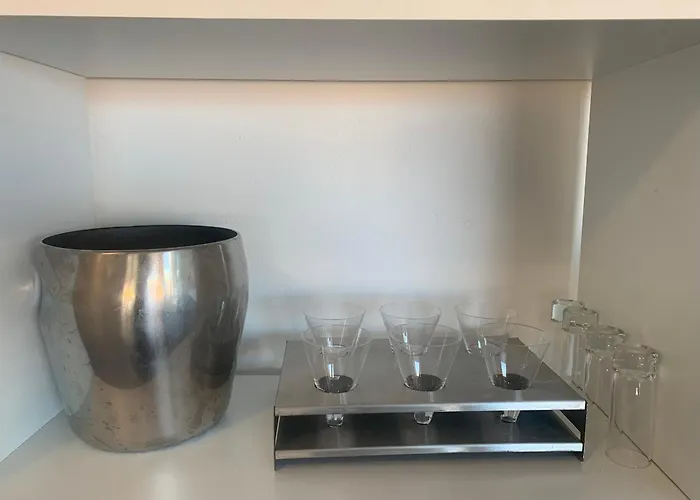 Charming Towers-roofs View Apartmán *